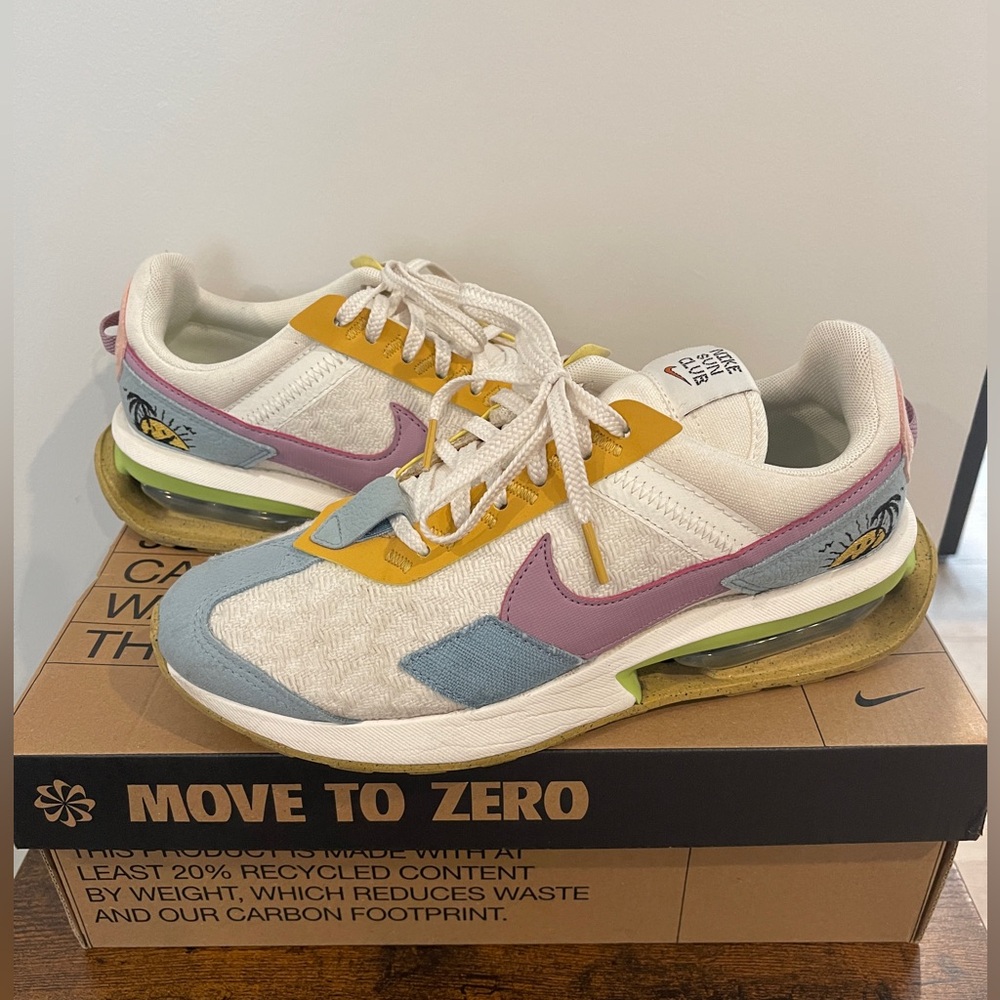 Air Max Pre Day SE
